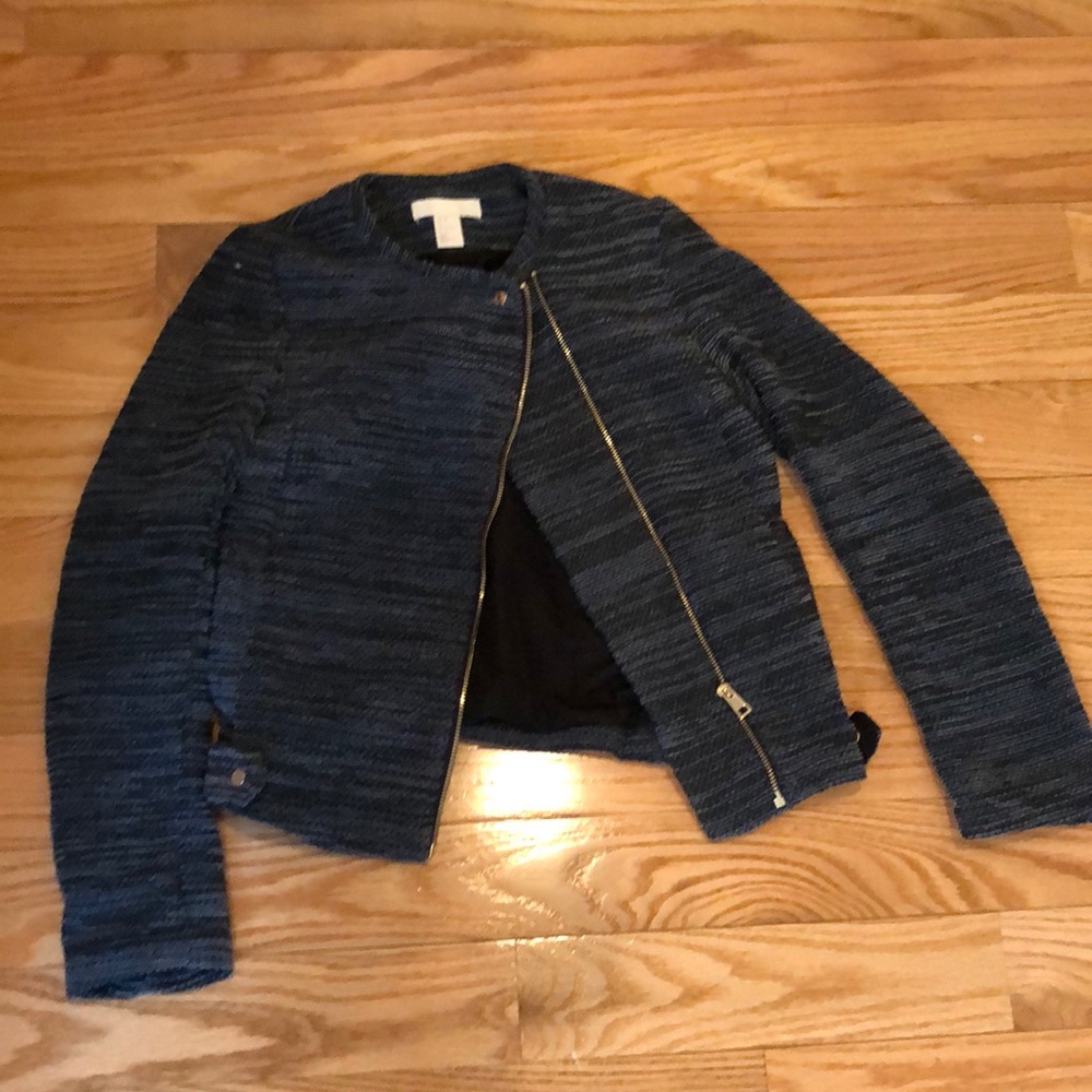 H&M blazer